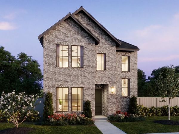 340 Walker Parkway, Celina, TX 75009