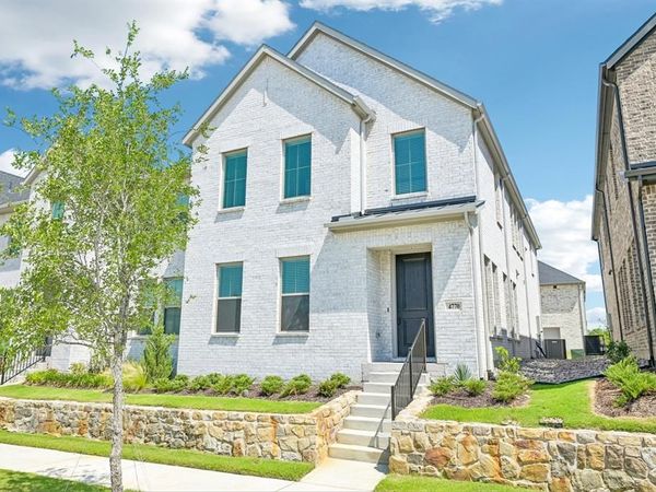 4770 Lunker Street, McKinney, TX 75071