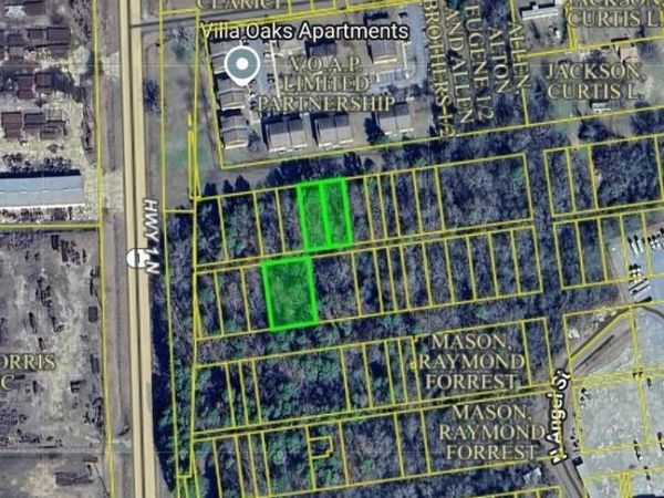 29915 N/A , Oil City, LA 71061