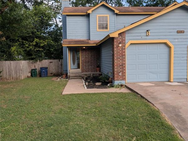13303 Lyndhurst ST, Unit B, Austin, TX 78729