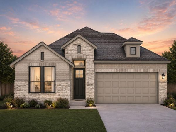 17609 Joyce Erna LN, Pflugerville, TX 78660