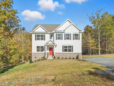 155 LIBERTY LN, KESWICK, VA 22947