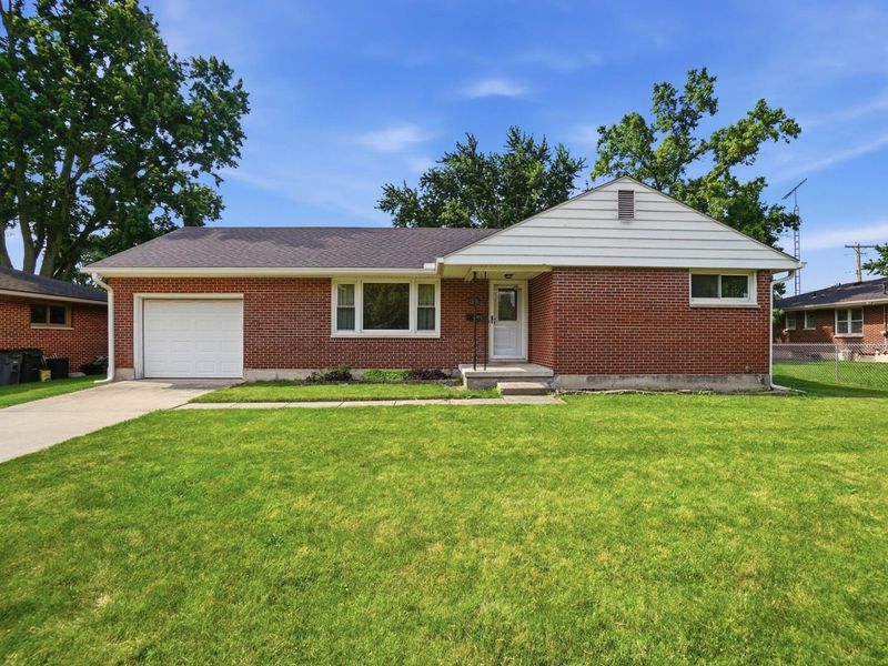 1380 Chelsea Road, Troy, OH 45373 Photo 3
