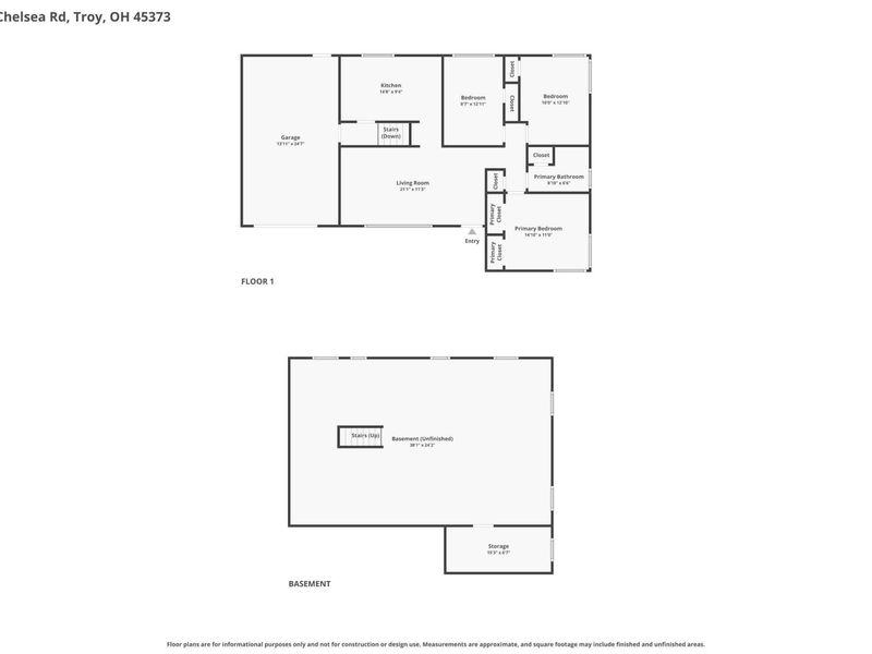 1380 Chelsea Road, Troy, OH 45373 Photo 32