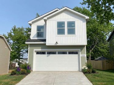 723 S High Street, Urbana, OH 43078
