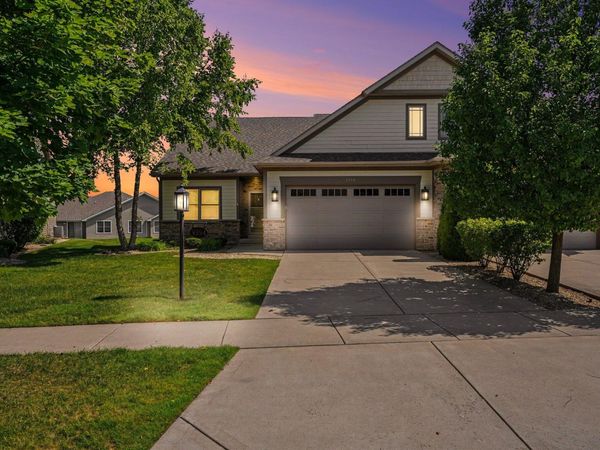 9354 W 107th Place , St. John, IN 46373
