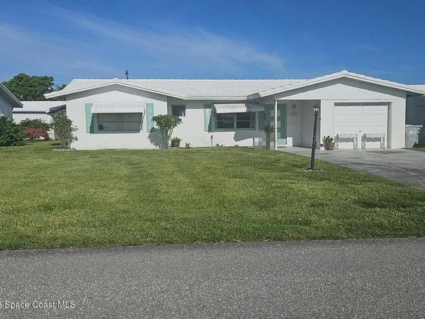 2521 E Golf Boulevard , Pompano Beach, FL 33062