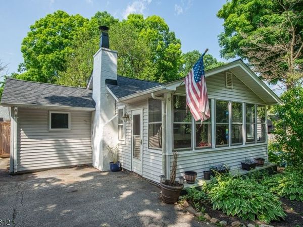 204 Keota Rd, Vernon, NJ 07422