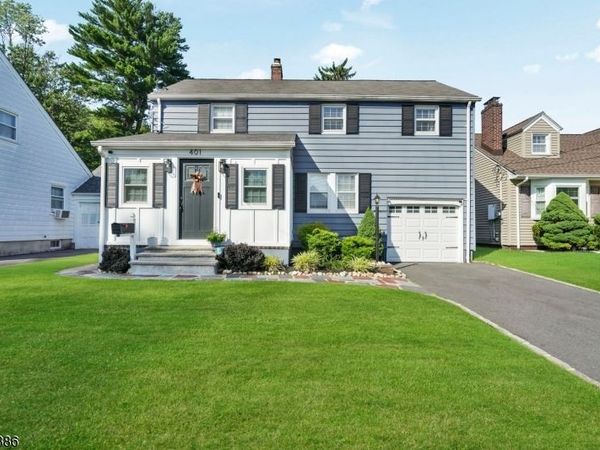 401 Lum Ave, Union, NJ 07083