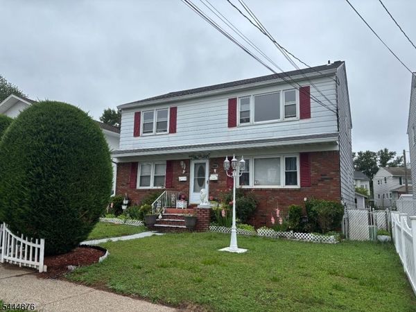 153 Martha Ave, Unit 2, Elmwood Park, NJ 07407