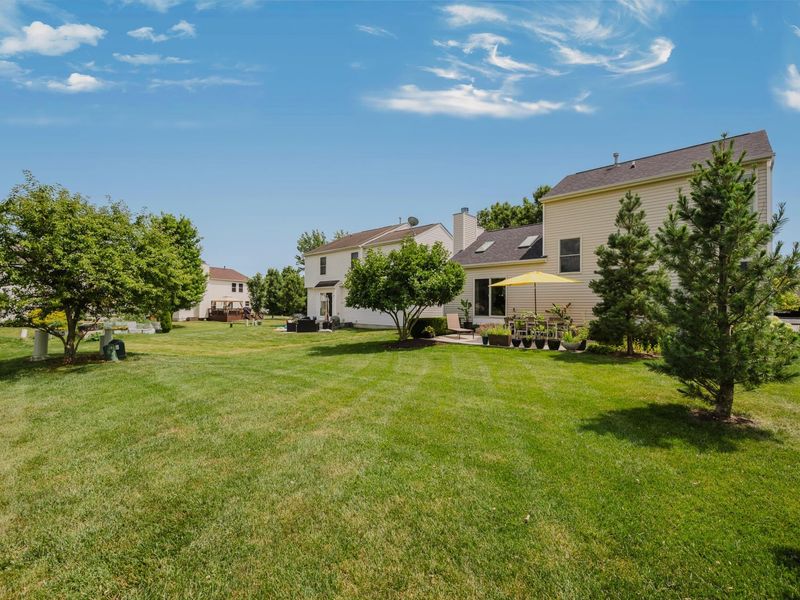 110 Kastlekove Drive, Lewis Center, OH 43035 Photo 44