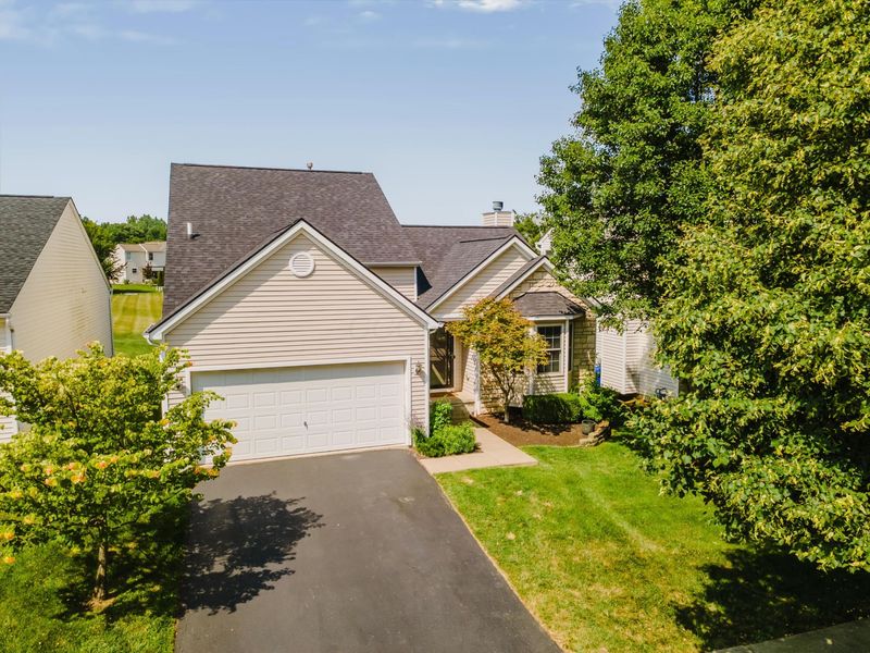 110 Kastlekove Drive, Lewis Center, OH 43035 Photo 48