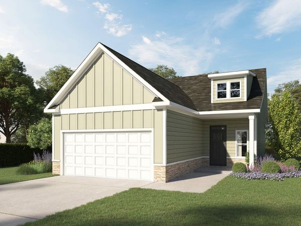 9234 Alban Chase Drive, Ooltewah, TN 37363