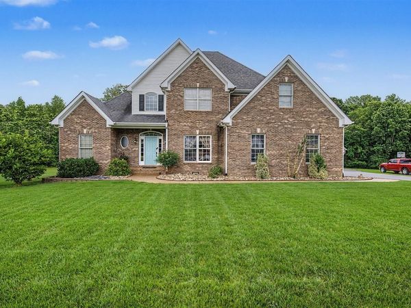 414 Marblegate Circle , Alvaton, KY 42122