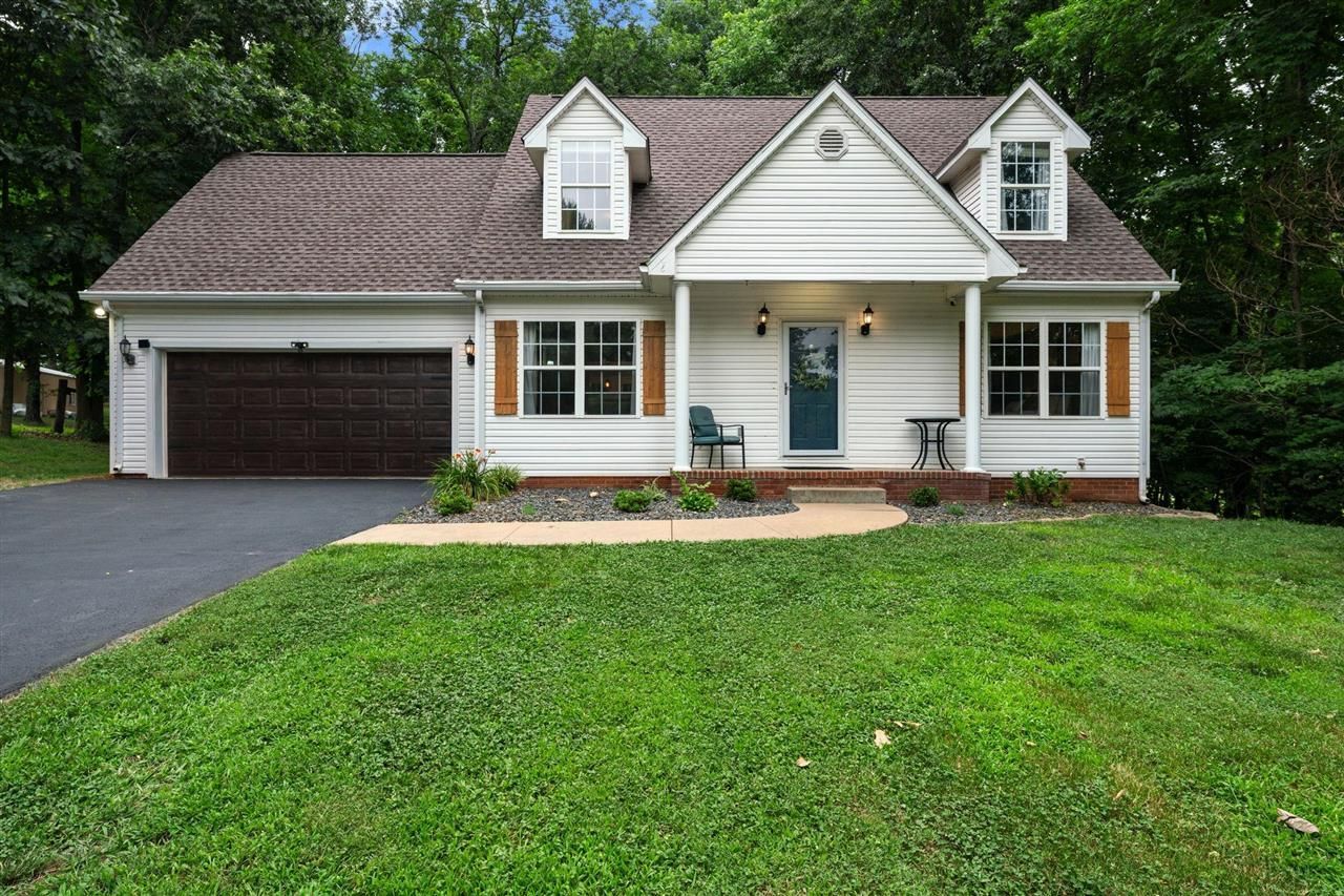 2240 Mt Lebanon Road, Alvaton, KY 42122 Main Photo