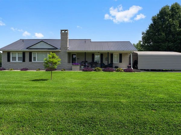1044 Legion Park Road , Greensburg, KY 42743