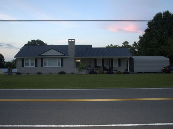1044 Legion Park Road , Greensburg, KY 42743