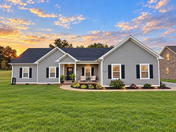 269 Crabtree Lane, Bowling Green, KY 42103