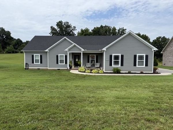 269 Crabtree Lane , Bowling Green, KY 42103