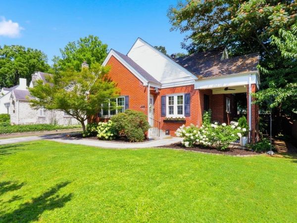 1025 Covington Street, Bowling Green, KY 42103