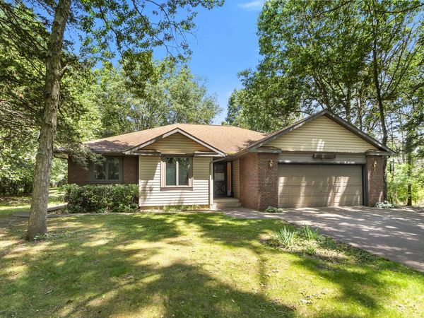 S3660 N Bent Tree Drive, Baraboo, WI 53913