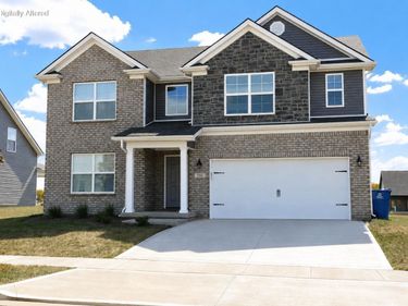 186 Oxford Landing Drive, Georgetown, KY 40324