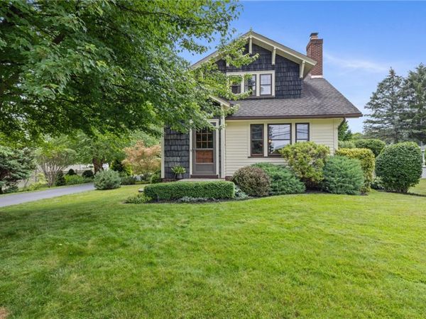 489 Helendale Road, Rochester, NY 14609
