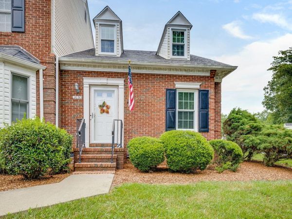 2030 West Manor Court, Unit 2030, Kingsport, TN 37660