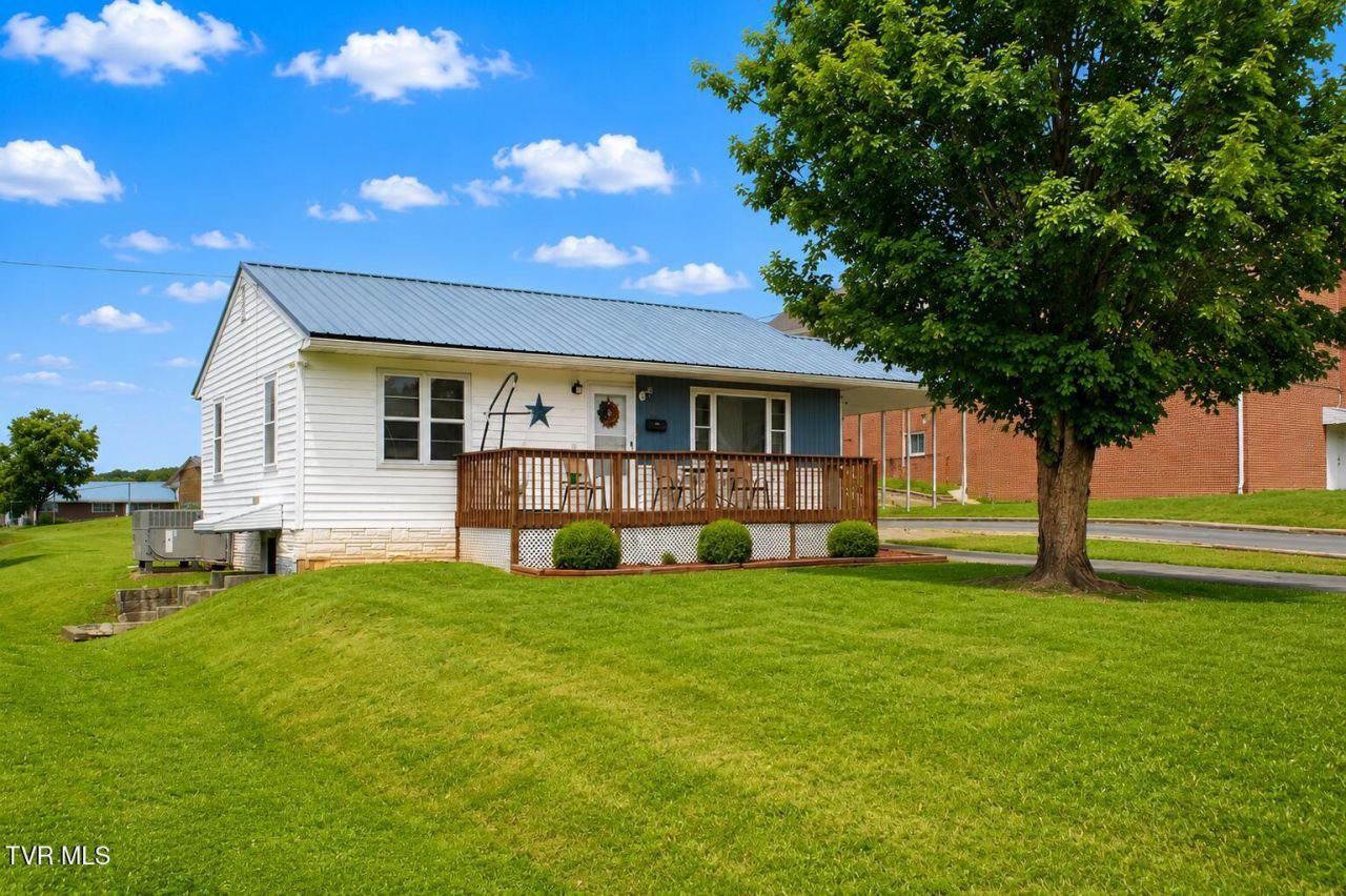 1112 Nelms Lane, Kingsport, TN 37665 Main Photo