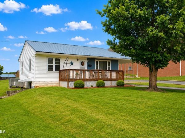 1112 Nelms Lane, Kingsport, TN 37665