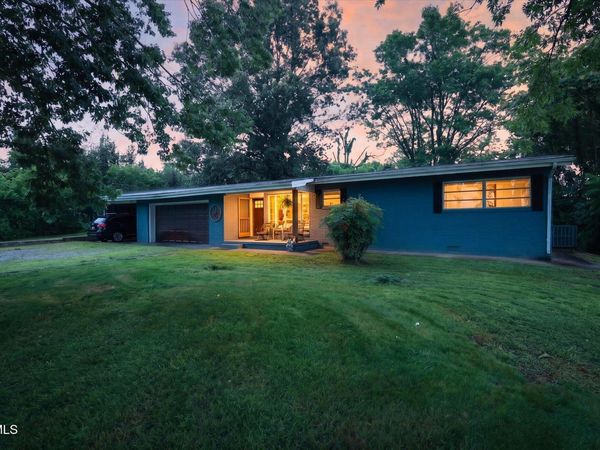 130 Skyhigh Drive, Newport, TN 37821