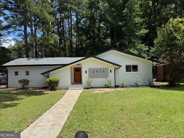 2675 Lantern Lane, Atlanta, GA 30349