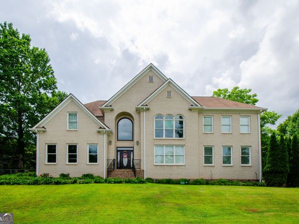 2120 Shaffer Road, Cumming, GA 30041