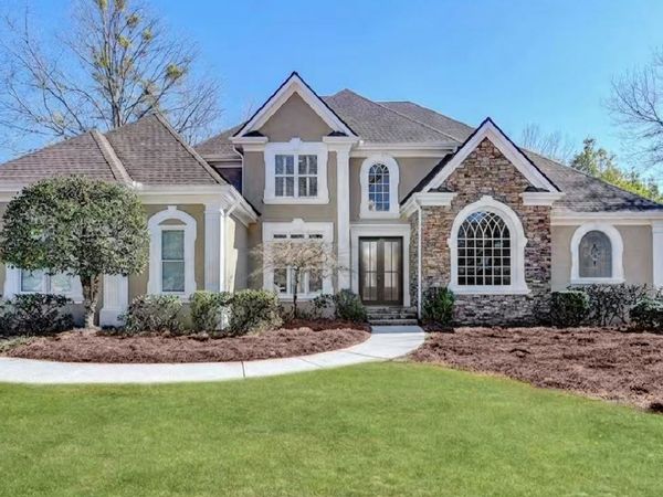 7910 ST MARLO COUNTRY CLUB Parkway, Duluth, GA 30097