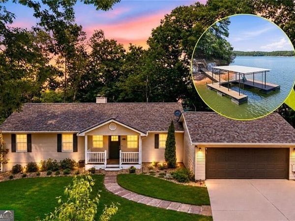 3150 Edgewater Drive, Gainesville, GA 30501