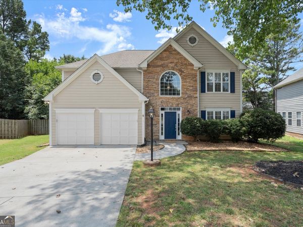 1384 Treewood Trail, Marietta, GA 30062