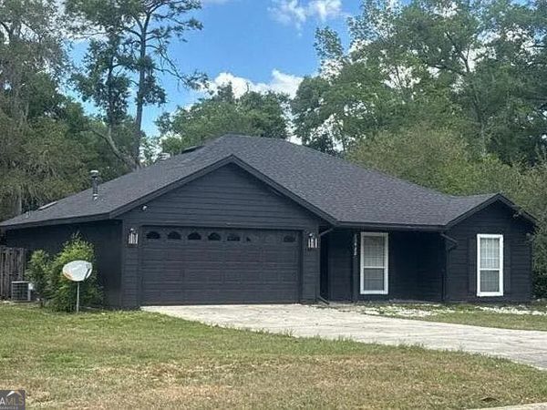 23922 NW 3rd Avenue, Newberry, FL 32669