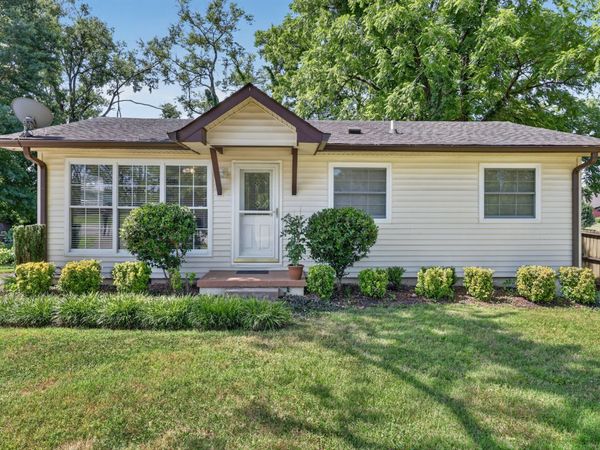 402 Joann St , Gallatin, TN 37066