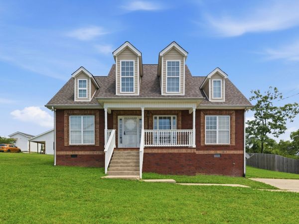 1023 New Providence Pass, Madison, TN 37115