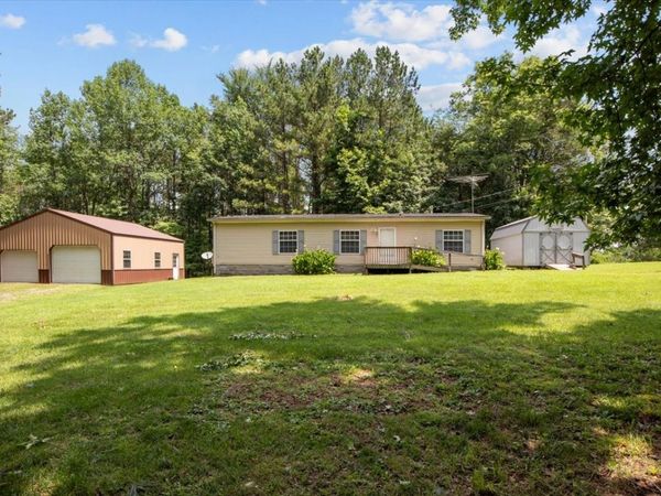 211 Old Stagecoach Ln , Erin, TN 37061