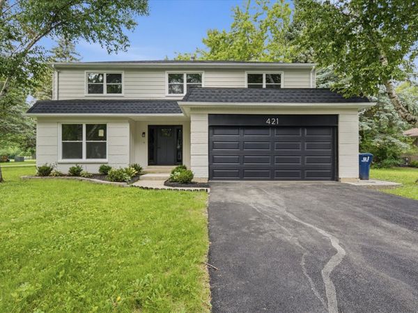 421 Russet Avenue , Naperville, IL 60565