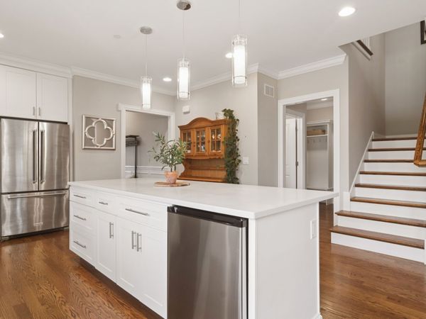 1465 Somerset Place , Barrington, IL 60010