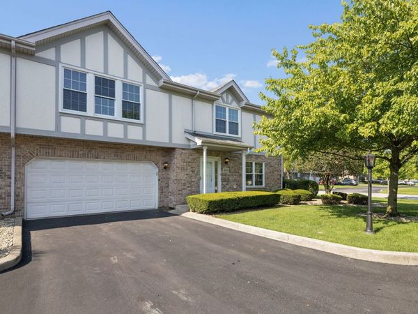 18141 Eagle Drive , Tinley Park, IL 60477