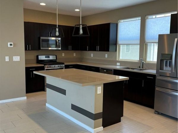 11270 Hidden Peak Avenue , Unit 207, Las Vegas, NV 89135