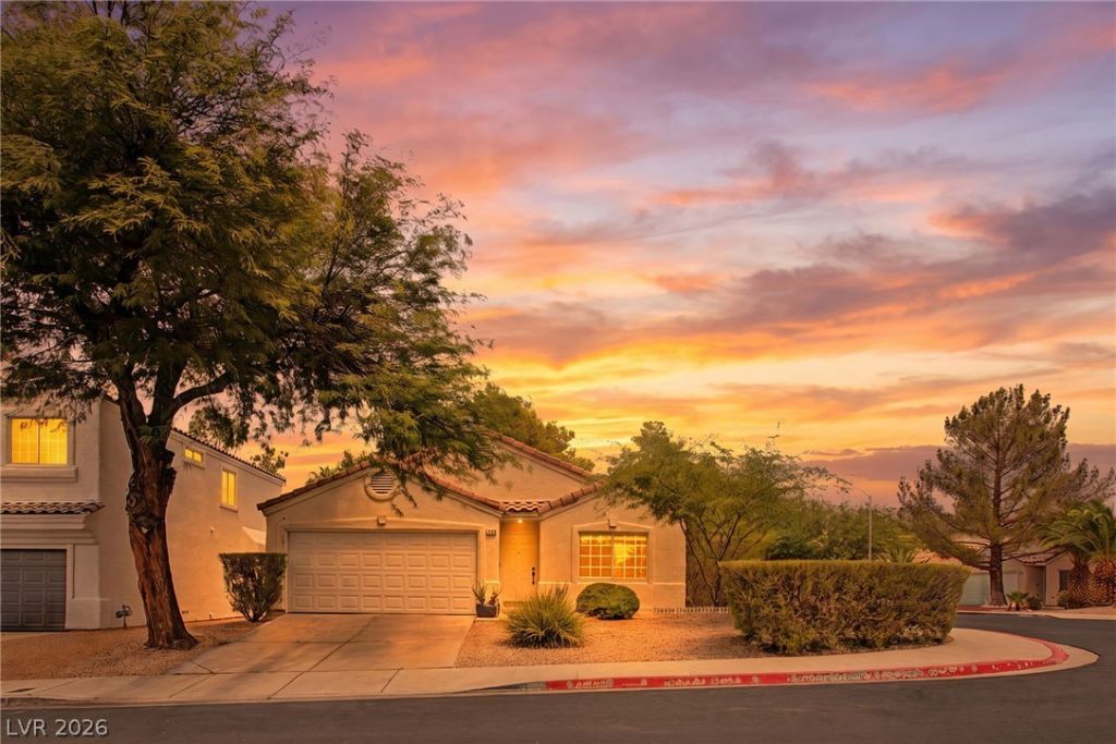 1246 Pale Morning Street, Henderson, NV 89052 Main Photo