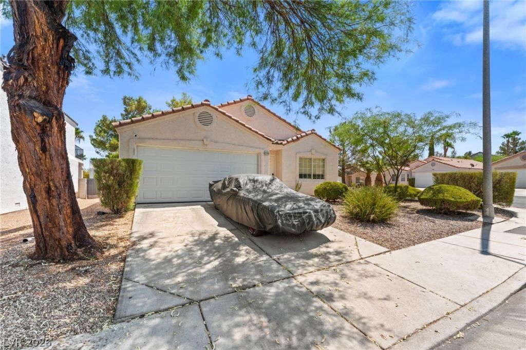 1246 Pale Morning Street, Henderson, NV 89052 Main Photo