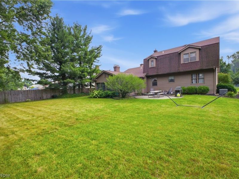 3218 Hummingbird Hill Drive, Poland, OH 44514 Photo 33