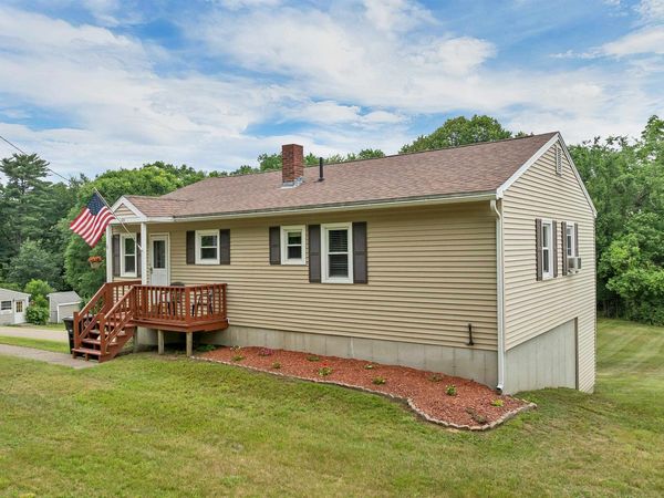 185 Summit Street, Franklin, NH 03235