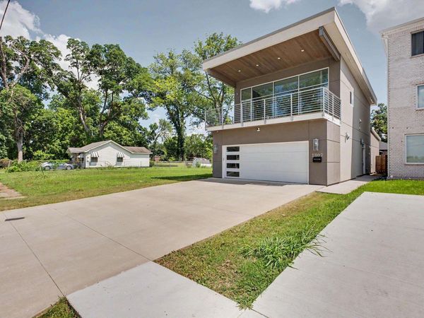 1807 E 3rd Street, Little Rock, AR 72202