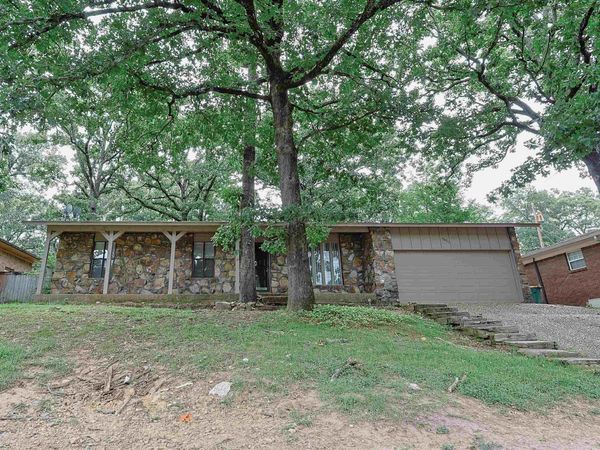 4801 N Vine Street, North Little Rock, AR 72116